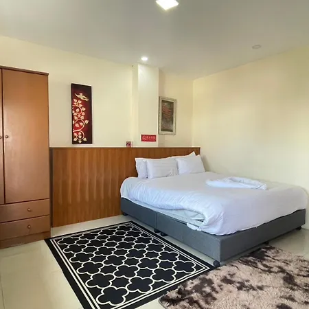 Jasmin Guest House